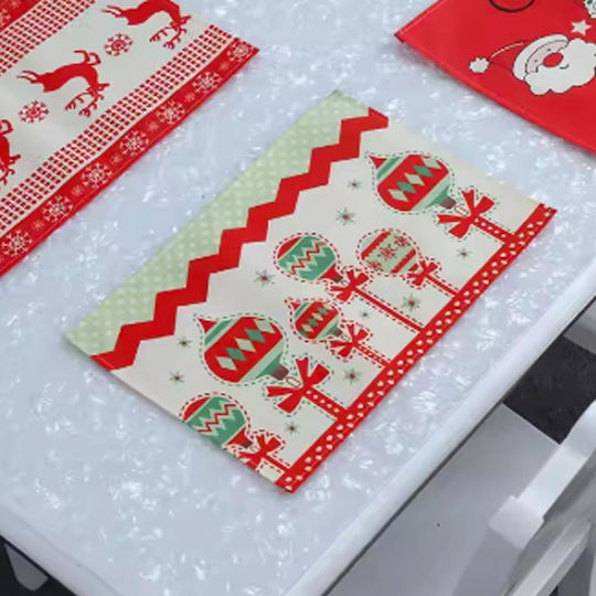 Next Weihnachtliches Tischgeschirr Σουπλά Next Weihnachtliches Tischgeschirr Σουπλά