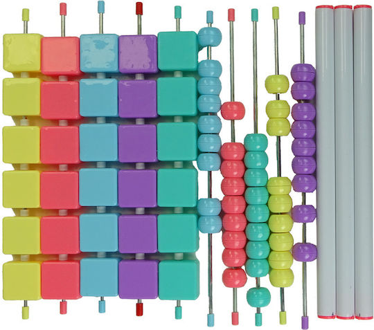 Lean Toys Educational Game Knowledge for 3+ years Years Old