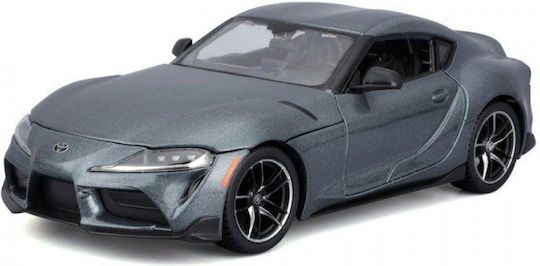 Maisto Toyota Αυτοκινητάκι 1:24 για 3+ Ετών