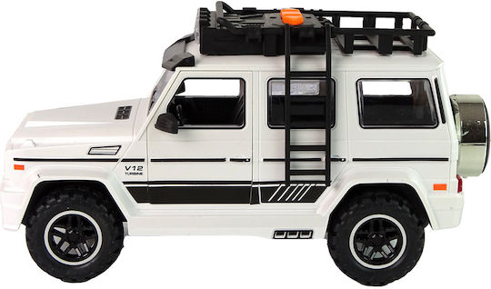 Lean Toys Auto Für 3+ Jahre