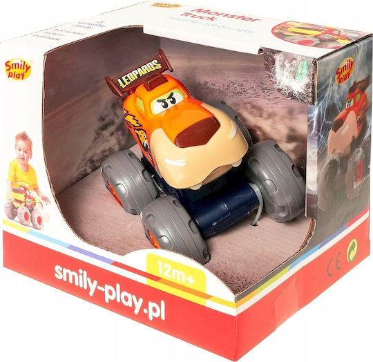 Smily Play Lastwagen Einfach