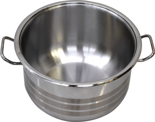 Hascevher Arian Gastro 54lt / 50cm