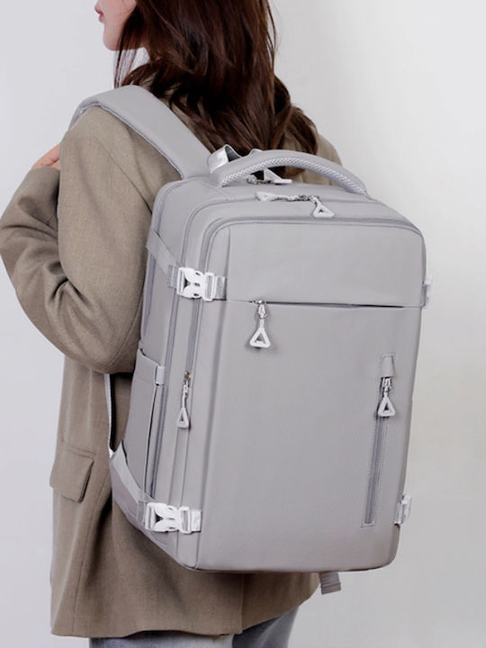 Rucksack Wasserdicht Gray