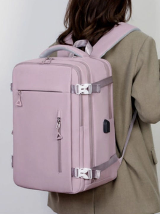 Rucksack Wasserdicht Rosa