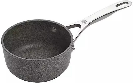 Ballarini Salina Granitium Topf Für Milch Aus Aluminium 2,67l / 20cm