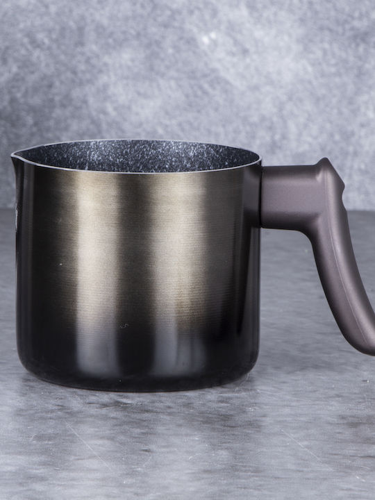 Berlinger Haus Metallic Line Shiny Black от Алуминий 1.2лт / 12см
