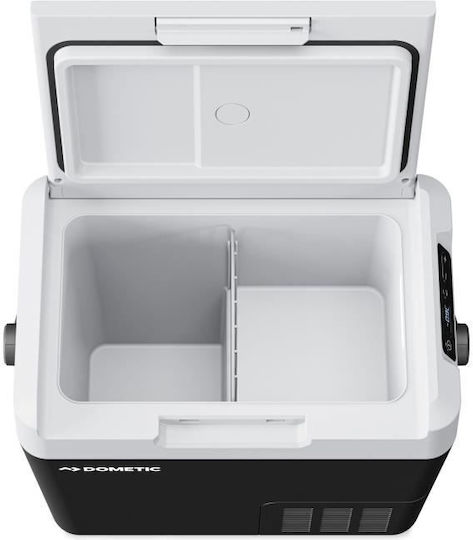 Dometic Tragbare Kühlschränke Schwarz