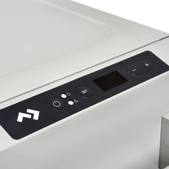 Dometic Tragbare Kühlschränke Schwarz