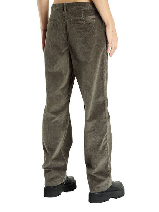 Trousers Chino Beluga