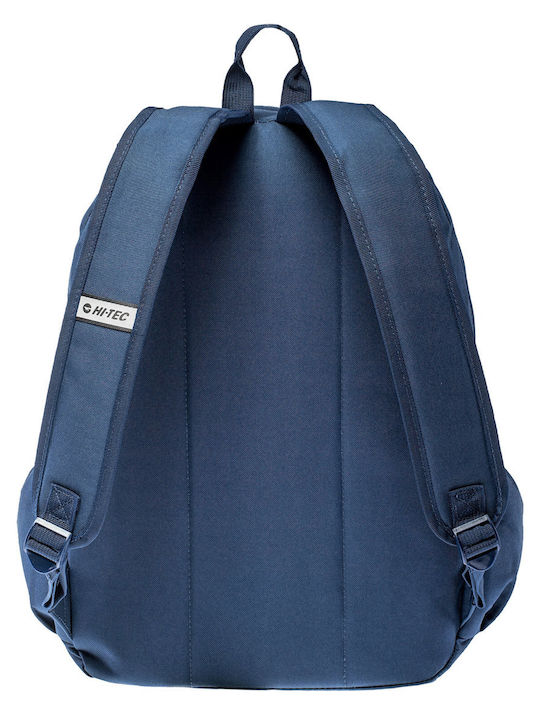 Hi-Tec Brigg 28lt Navy Μπλε