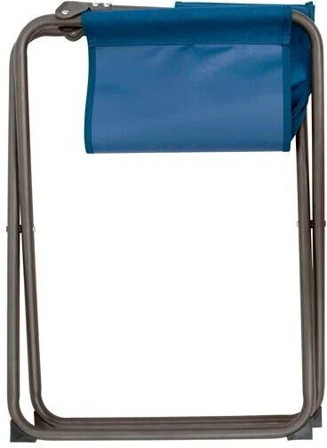 Vango Stuhl Strand Blau 65x9x48cm.