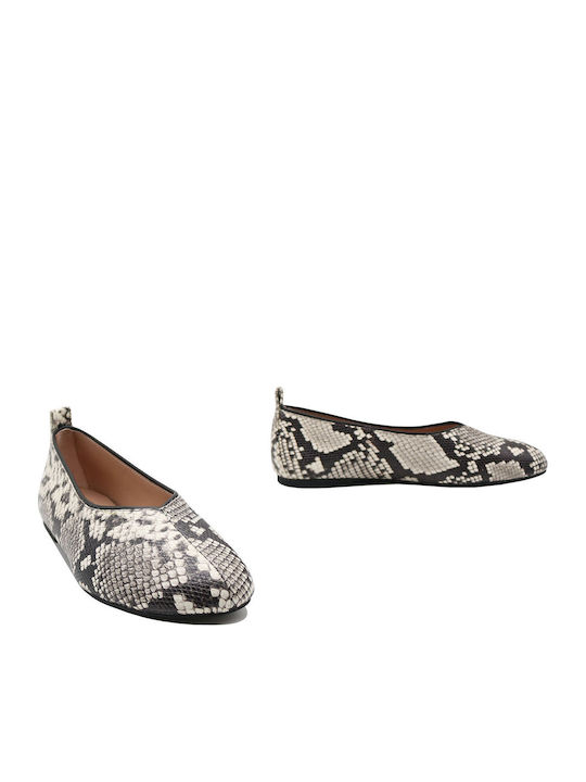 Ballerinas Multicolour