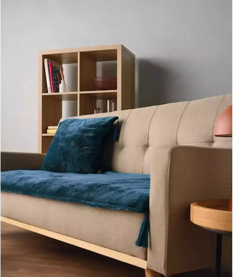 Kentia Ivanna Πολυθρόνας Δύο 'Οψεων Π75xΜ160cm 0125 Kentia Ivanna Πολυθρόνας Δύο 'Οψεων Π75xΜ160cm 0125