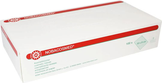 Nobamed Επιτραπέζια Χαρτομάντηλα