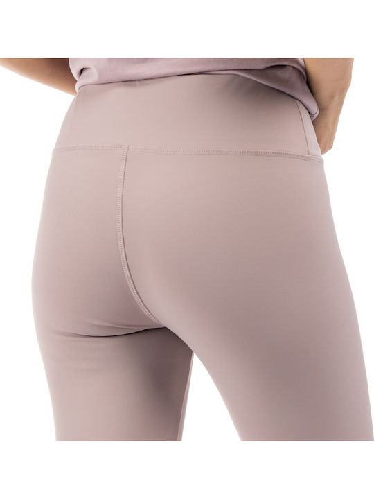 Women's Training Legging Lilac