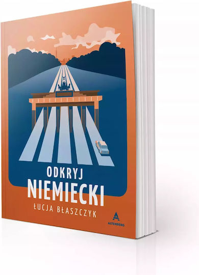 Odkryj Niemiecki