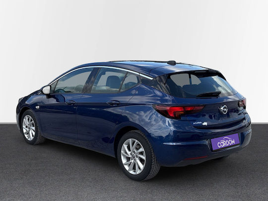 Opel Astra 1.5lt Diesel Elegance '20