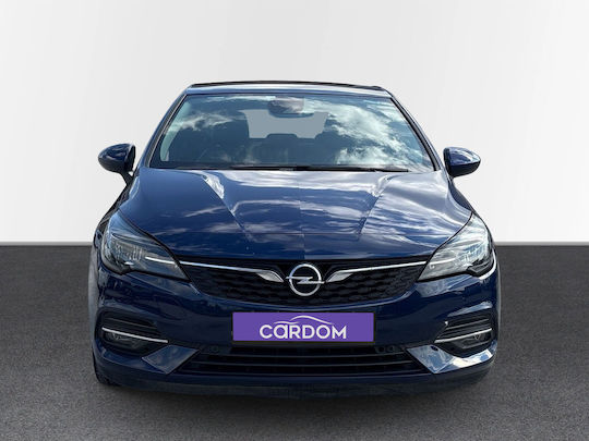 Opel Astra 1.5lt Diesel Elegance '20