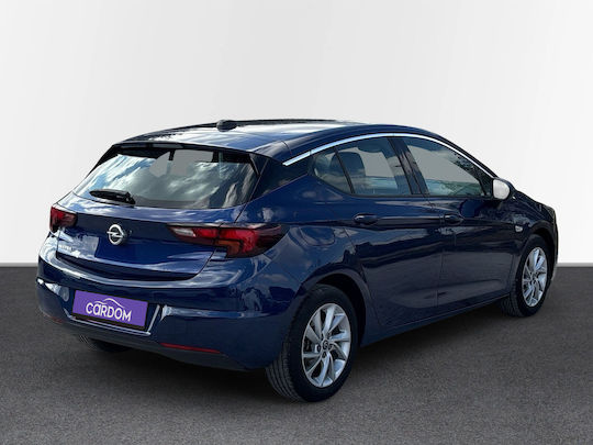Opel Astra 1.5lt Diesel Elegance '20