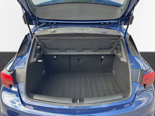 Opel Astra 1.5lt Diesel Elegance '20