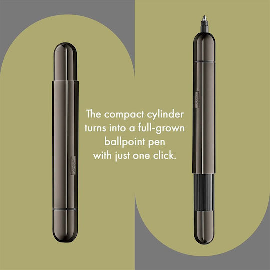 Lamy Pico Химикалка Химикали