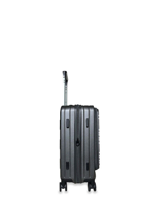 Cabin Suitcase Pc Hydra Gray