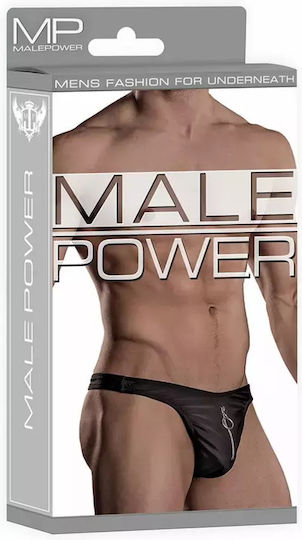 Malepower Черен