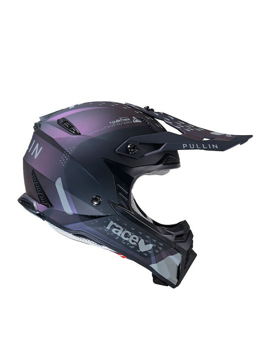 Pull-In MX Master Motocross ECE 22.06 Pull-In MX Master Motocross ECE 22.06