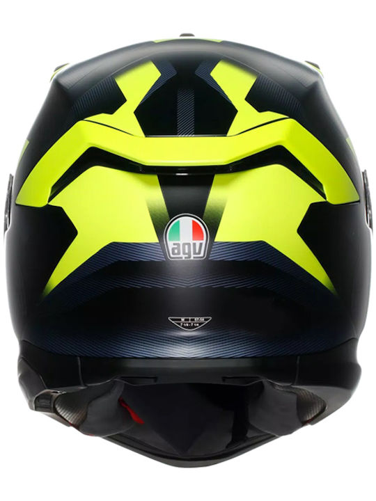 AGV K7