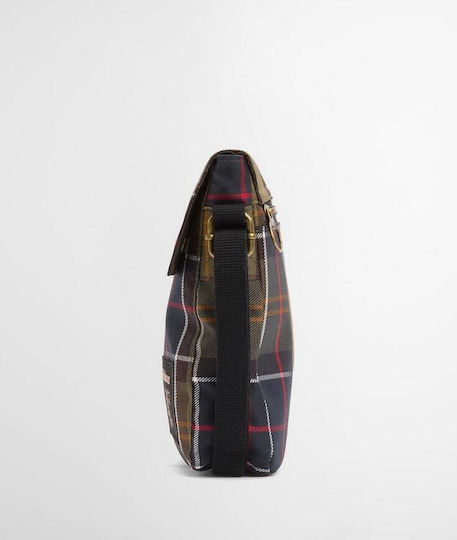 Barbour Torridon Tartan Geantă de voiaj Textil