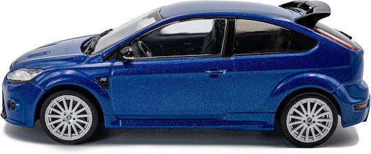 Solido 1/43 Ford England Focus Mkii Rs 2010 4314902 Solido
