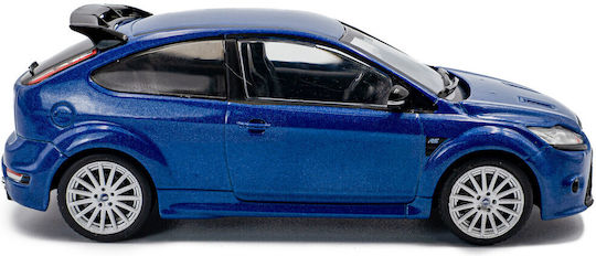 Solido 1/43 Ford England Focus Mkii Rs 2010 4314902 Solido