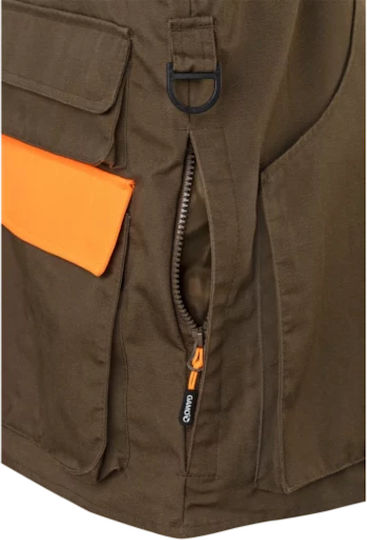 Gamo Hunting Vest Orange