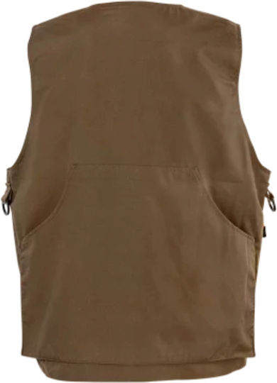 Gamo Hunting Vest Orange
