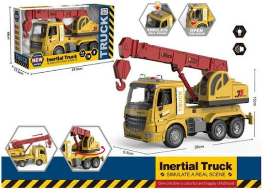 Trademarkt Pull Back Car For Ages 3+