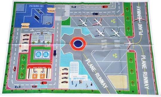 Blue Toys Track Vehicles Track