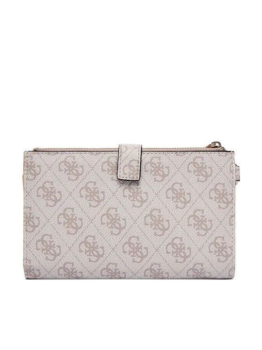 Laurel Ii Large Women's Wallet Beige