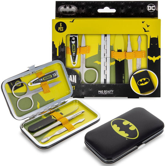 Batman Kinder Schreibwaren-Sets