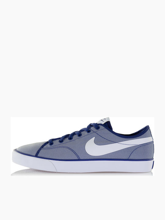 Nike Primo Court Sneakers Blue