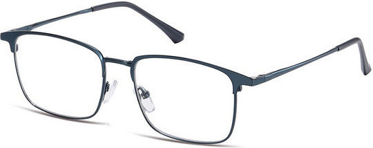 Sunoptic Mc-96a 54 Rame de Ochelari cu Prescripție Clip-On