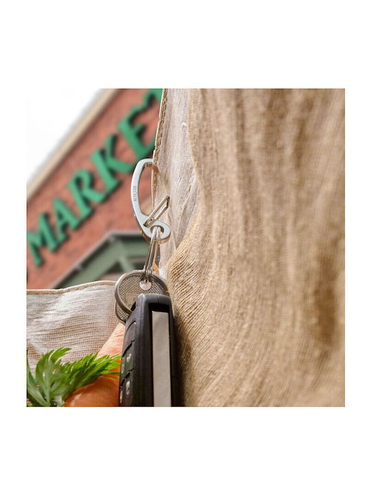 Nite Ize Deep Pocket Key Carabiner Nite Ize
