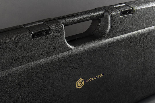 Evolution Rifle Hard Case Weapon Case Internal Size 86x24.5x7.5