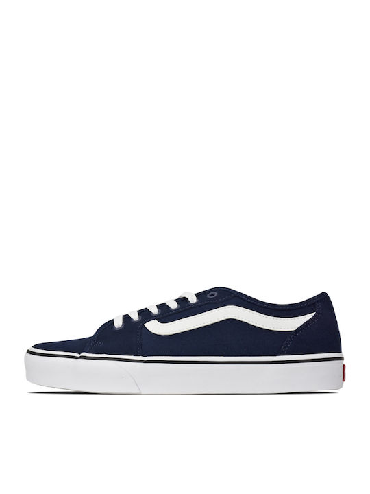 Filmore Decon Sneakers Navy Blue