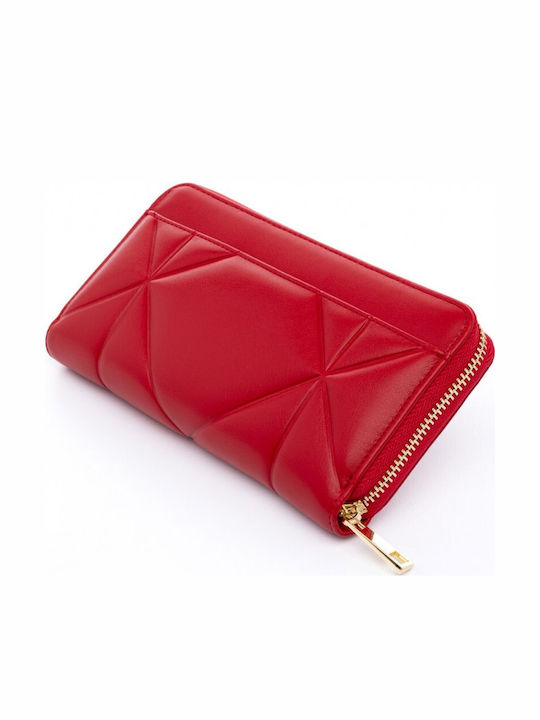 Florence Women's Wallet Red