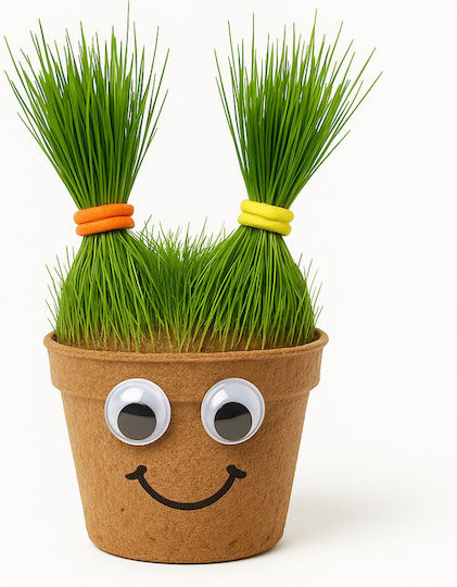 Малък подарък Grass