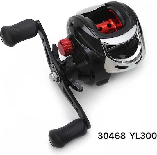 Reel Left Handed Fishing Reel