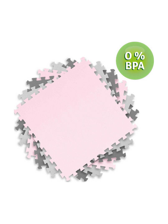 Ricokids Puzzle de podea pentru copii 9buc