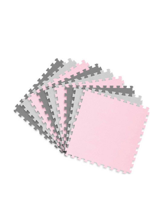Ricokids Puzzle de podea pentru copii 9buc
