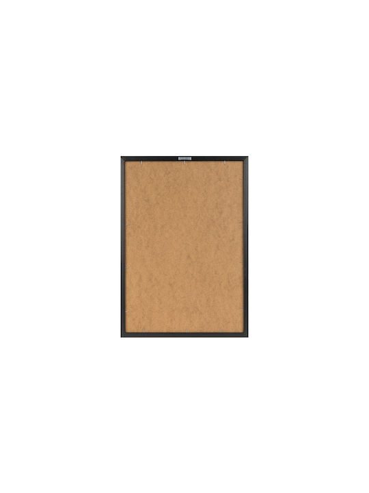 Wallity Frame Wooden 38x53cm