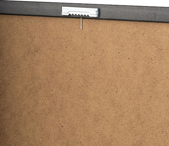 Rahmenset 3er 122rmf1136 38x53cm Multi Wallity Vertikal MDF Holz
